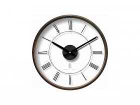 Часы настенные SLT 5420 MAXIMUS в Новопичугово - novopichugovo.mebel-nsk.ru | фото