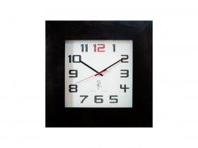 Часы настенные SLT 5528 в Новопичугово - novopichugovo.mebel-nsk.ru | фото