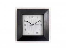 Часы настенные SLT 5530 в Новопичугово - novopichugovo.mebel-nsk.ru | фото