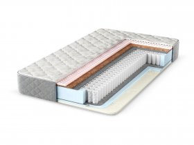 Матрас Magnit в Новопичугово - novopichugovo.mebel-nsk.ru | фото