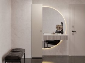 Пенал Гиза в Новопичугово - novopichugovo.mebel-nsk.ru | фото