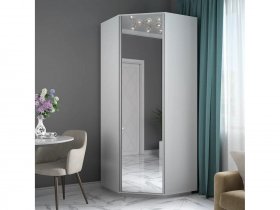 Шкаф угловой Экспресс в Новопичугово - novopichugovo.mebel-nsk.ru | фото